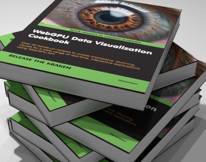 WebGPU Data Visualization Cookbook: (2nd Edition) preview 2