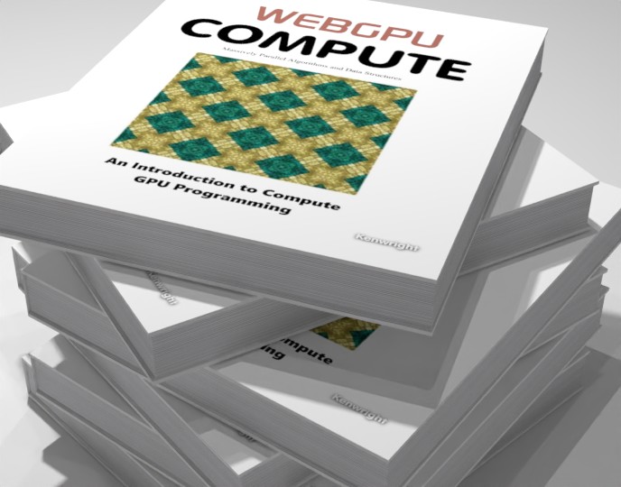 WebGPU Compute preview 2