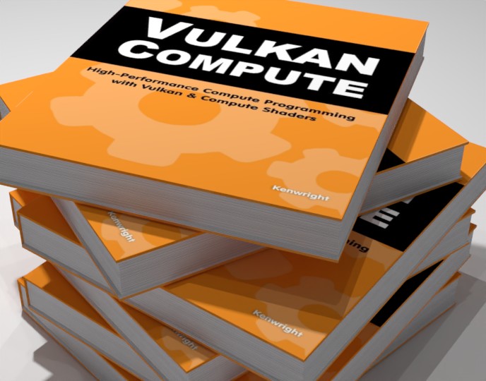 Vulkan Compute: High-Performance Compute Programming with Vulkan and Compute Shaders preview 2